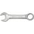 YATO Star fork wrench short 10 mm CrV 80547920