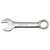 YATO 10mm short combination wrench, CrV steel