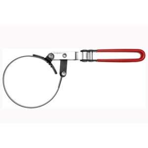 Cheie filtru ulei YATO 73-85 mm, instrument de îndepărtare a filtrului de ulei - Extractoare pentru filtru de ulei