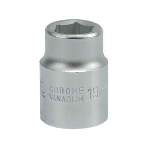 Priză YATO 3/4 inch 19 mm Crom-Vanadiu - Unelte de mână