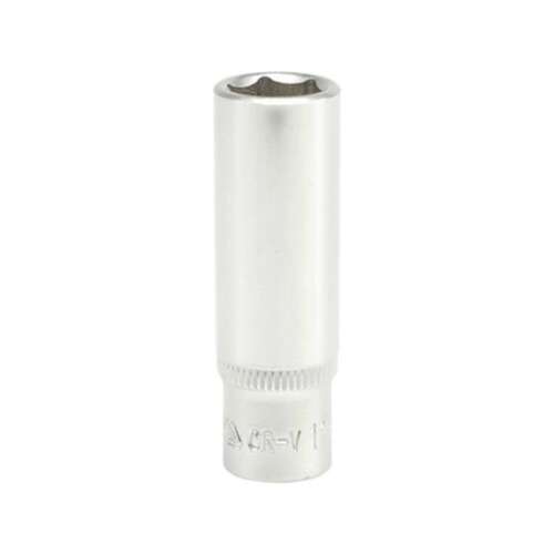 YATO 11 mm-es 1/4 hüvelykes hosszú dugókulcs - Dugókulcs