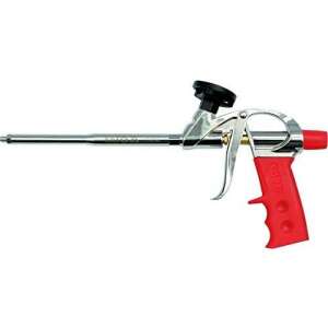 YATO PU Foam Dispenser Gun with Red Handle - Hand tool