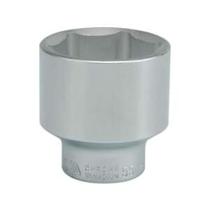 Gniazdo YATO 3/4 cala 55 mm chromowo-wanadowe - Klucz do wtyczek