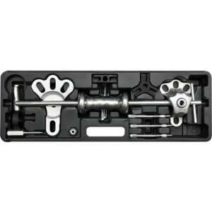 YATO Csúszópofás Húzó YT-25391