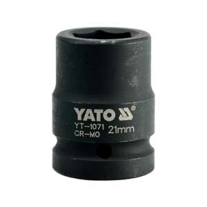 YATO 3/4 palcový pohon 21 mm zásuvka - Nástrčkové kľúče