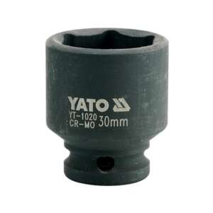 YATO 30mm 1/2 inch drive socket - Hand tool
