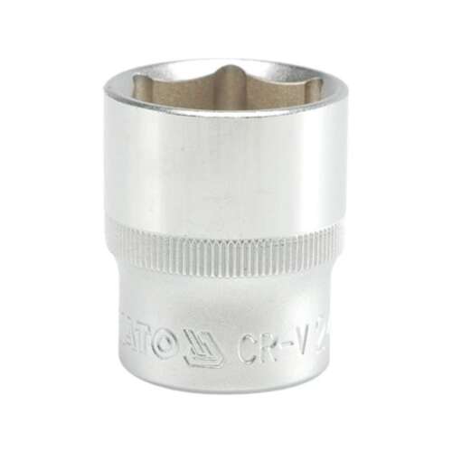 YATO 24mm Dugókulcs 1/2 colos meghajtó - Szerszám
