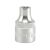 YATO 6mm 3/8" socket wrench, CrV steel