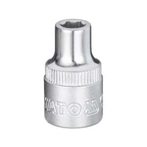 YATO 6mm 3/8" socket - Hand tool