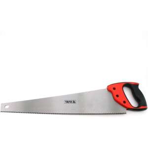YATO Rókafarkú Fűrész - 3 Élű - 450 mm
