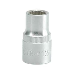 Gniazdo YATO 12 mm 1/2 cala 12-kątne - Yato Klucz do wtyczek