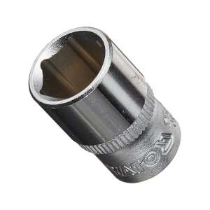 Priză YATO 11 mm 1/4 inch - Unelte de mână