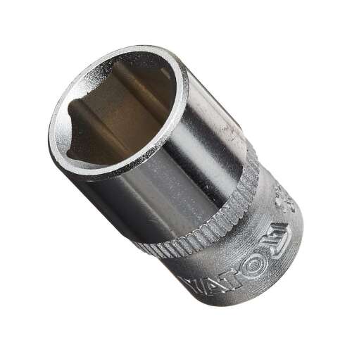 YATO 11 mm-es 1/4 colos dugókulcs - Dugókulcs