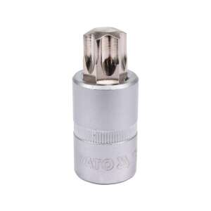 Gniazdo Torx YATO T70, napęd 1/2 cala - Yato Klucz do wtyczek