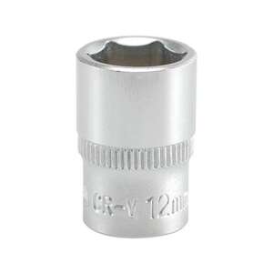 YATO 12 mm-es 1/4 colos dugókulcs - Dugókulcs