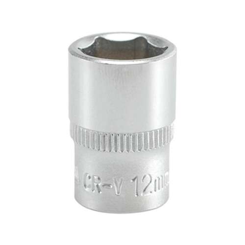 YATO 12 mm-es 1/4 colos dugókulcs
