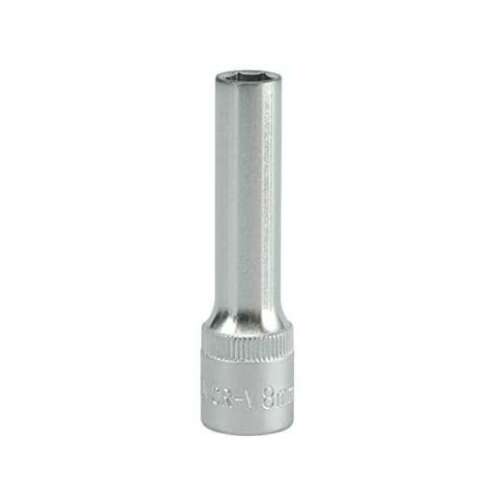 YATO 3/8 hüvelykes meghajtású 8 mm-es hosszú dugókulcs - Dugókulcs