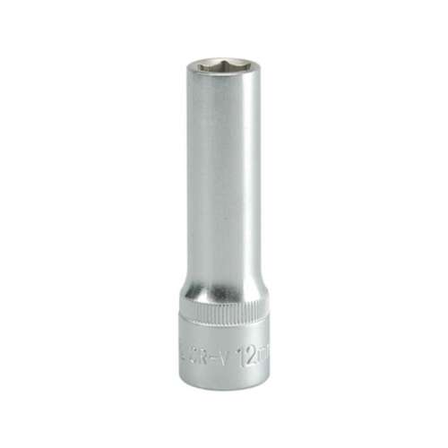 YATO 12 mm-es 1/2 hüvelykes hosszú dugókulcs - Dugókulcs