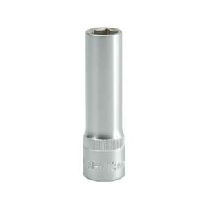 Klucz nasadkowy YATO 13 mm 1/2 cala długi - Klucz do wtyczek