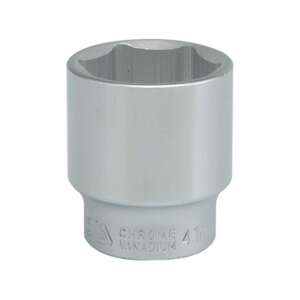 YATO Gniazdo 3/4 cala 41 mm Chrom-Wanad - Yato Klucz do wtyczek