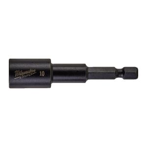 Milwaukee 1/4 inch Magnetic Nut Driver 10mm - Hand tool