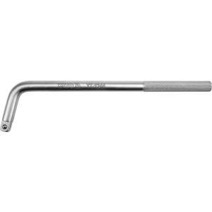 Yato YT-1244 Socket Wrench Extension Bar - Hand tool