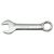 YATO Star fork wrench short 13 mm CrV 80547864