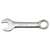 YATO 13mm short combination wrench, CrV steel