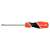 YATO PZ2 x 100 mm magnetic screwdriver, S2 steel
