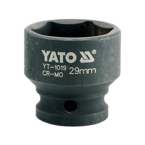 YATO 29 mm-es 1/2 hüvelykes dugókulcs - Dugókulcs