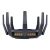 Безжичен маршрутизатор Asus RT-AX89X Dual Band AX6000 1xWAN(10Gbps) + 8xLAN(1000Mbps) + 1xSFP порт + 1xUSB, RT-AX89X 78351981
