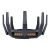 Router bezprzewodowy ASUS RT-AX89X Czterordzeniowy procesor 2,2 GHz Dwa porty 10G Serwer multimediów USB 3.0 3G/4G 78351981