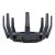 Router bezprzewodowy ASUS RT-AX89X Czterordzeniowy procesor 2,2 GHz Dwa porty 10G Serwer multimediów USB 3.0 3G/4G 78351981