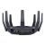 Router bezprzewodowy ASUS RT-AX89X Czterordzeniowy procesor 2,2 GHz Dwa porty 10G Serwer multimediów USB 3.0 3G/4G 78351981