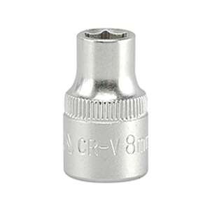 Gniazdo YATO 8 mm 3/8" - Klucz do wtyczek