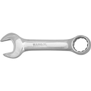Yato YT-4904 11 mm kombinált csavarkulcs, króm-vanádium acél - Yato Villáskulcs
