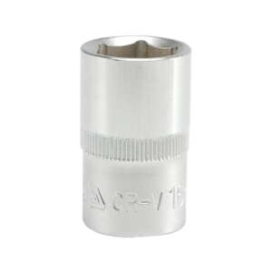 Gniazdo YATO 16 mm 1/2" - Klucz do wtyczek