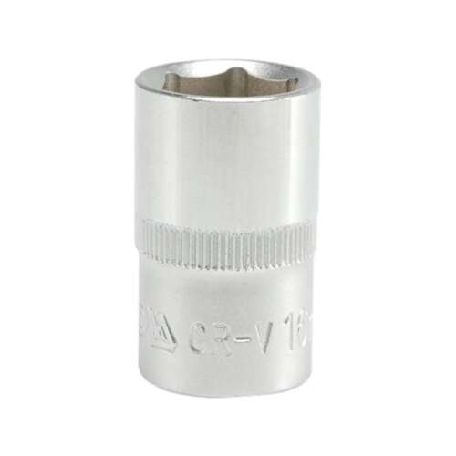 YATO 16 mm-es 1/2"-os dugókulcs