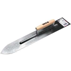 YATO Aljzatsimító - Acél - 500 mm