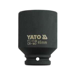 Gniazdo YATO 3/4 cala 46 mm - Klucz do wtyczek