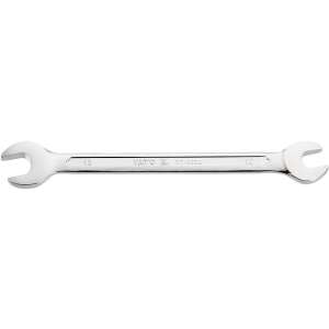 YATO 10x13mm Villáskulcs, CrV acél - Yato Villáskulcs