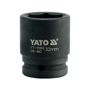 Gniazdo YATO 3/4 cala 32 mm - Klucz do wtyczek