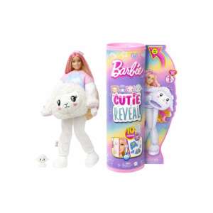 Barbie cutie reveal meglepetés baba - Bari 85651769 