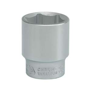 YATO Gniazdo 3/4 cala 33mm, stal chromowo-wanadowa - Klucz do wtyczek