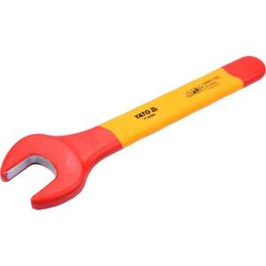 YATO 24mm Szigetelt Villáskulcs, ferde nézet - Yato Villáskulcs