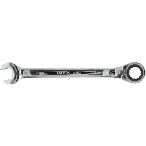 YATO Csillagvilláskulcs - Racsnis - 21 mm 134140425