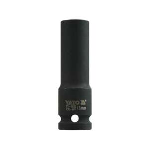 YATO Dugókulcs gépi 1/2 col 13 mm hosszú