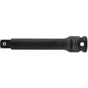 Przedłużka do klucza nasadowego YATO, napęd 1/2 cala, długość 125 mm - Yato Klucz do wtyczek