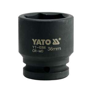 YATO 3/4 inch drive 36mm socket - Yato