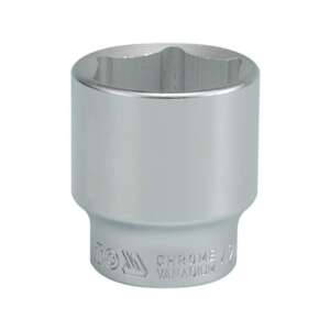 YATO Gniazdo 3/4 cala 42mm Chrom-Wanad - Yato Klucz do wtyczek